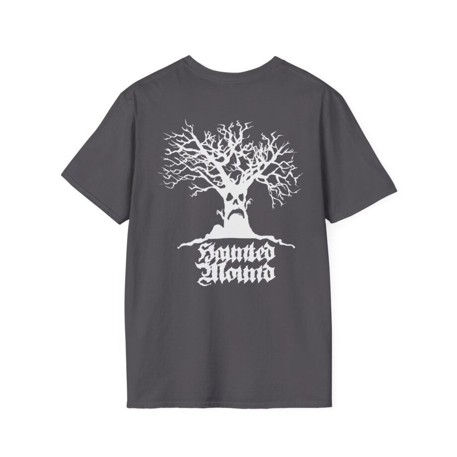 Sematary  Unisex Softstyle T-shirt