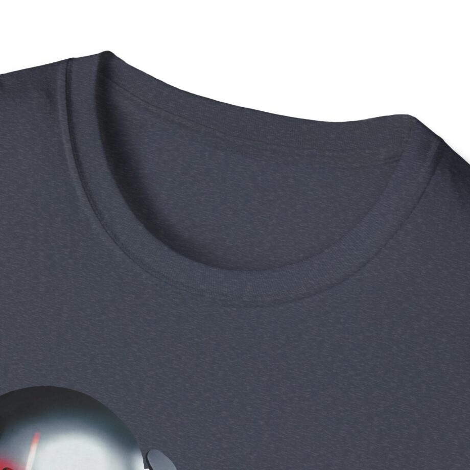 Djo I Feel It Unisex Softstyle T-Shirt