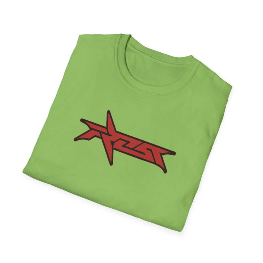 Frost Urban Unisex Softstyle T-shirt