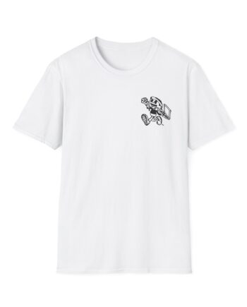 Matt Stonie  Cup of Noodles Unisex Softstyle T-shirt