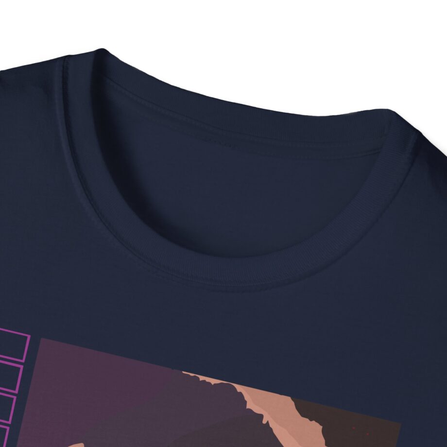 Thornhill The Dark Pool Unisex Softstyle T-Shirt