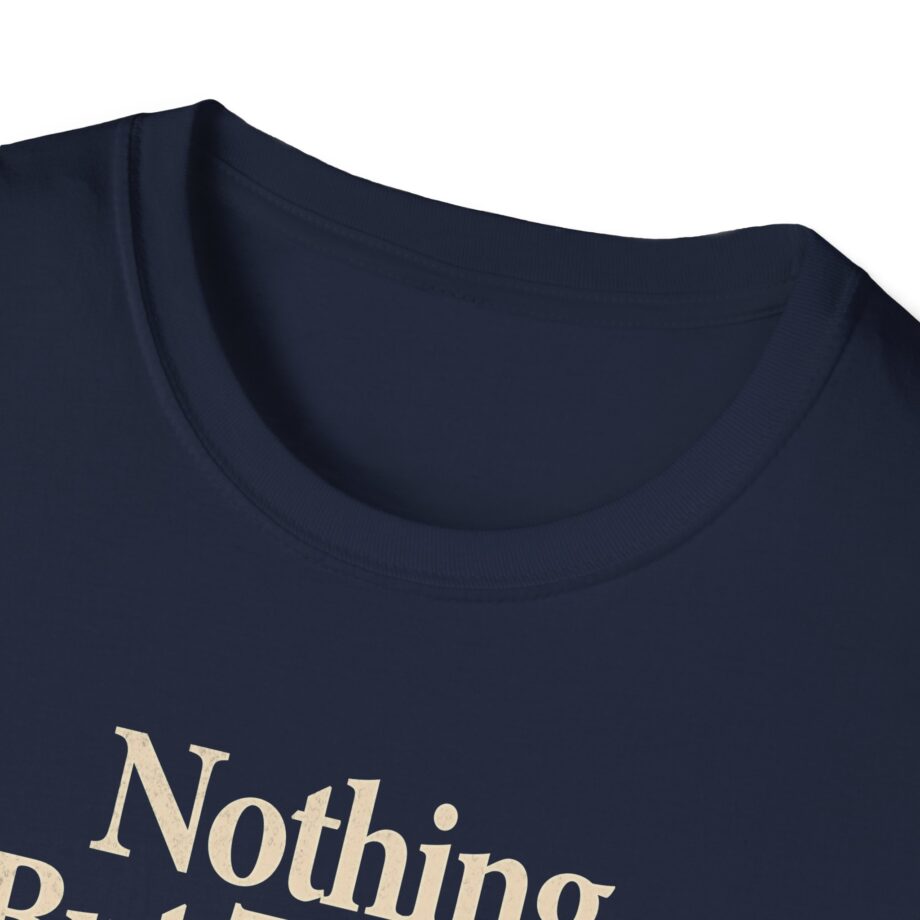 Nothing but Thieves Unisex Softstyle T-shirt