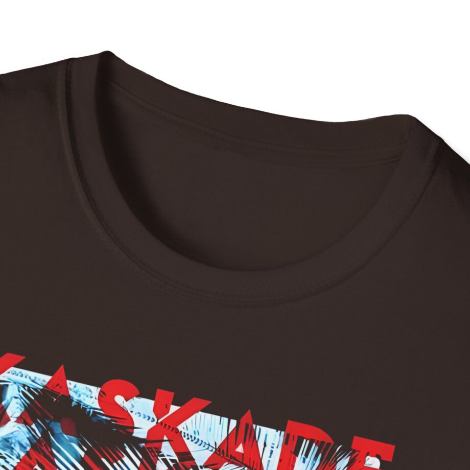 Kaskade Unisex Softstyle T-shirt
