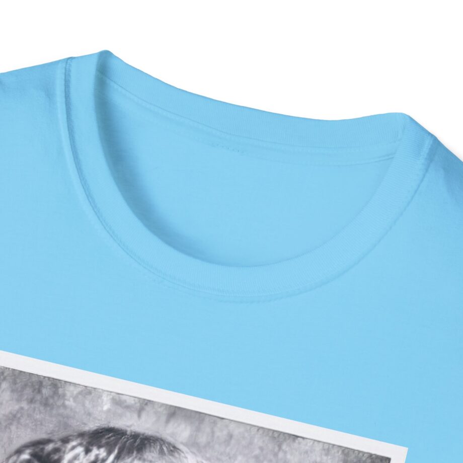 Wooli Unisex Softstyle T-Shirt