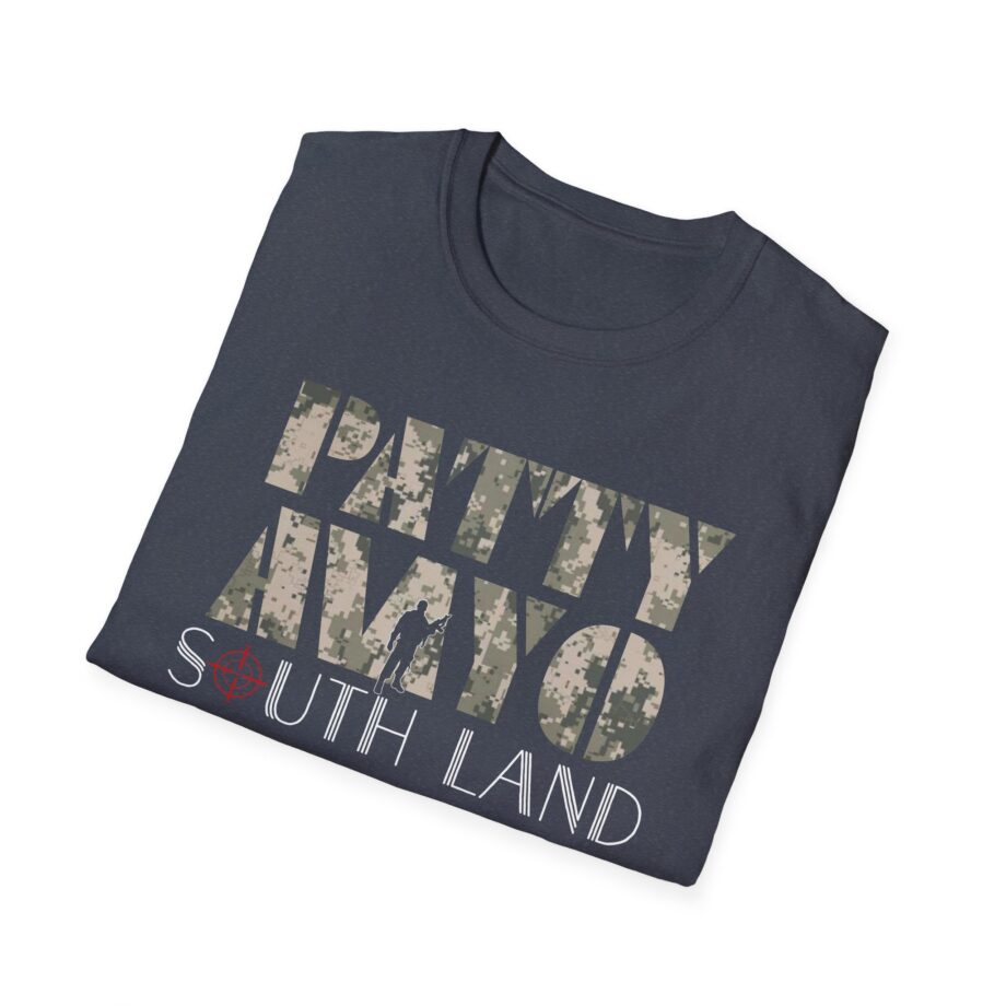 Patty Mayo Unisex Softstyle T-Shirt
