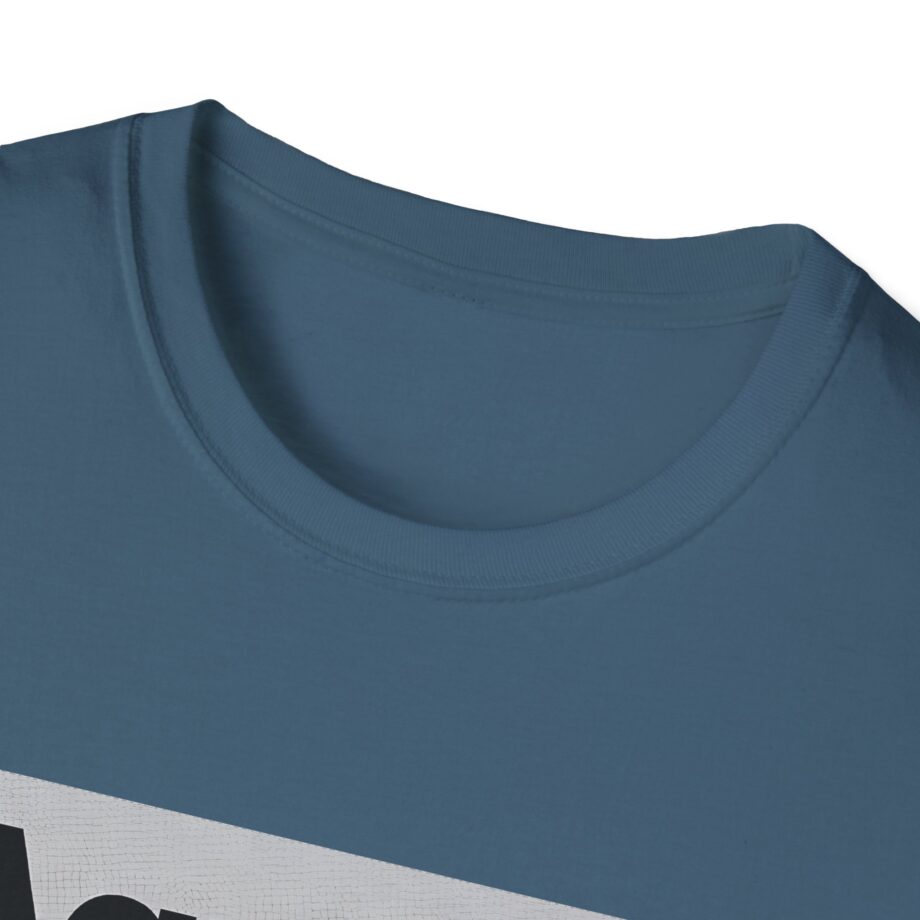 Agust D Unisex Softstyle T-Shirt