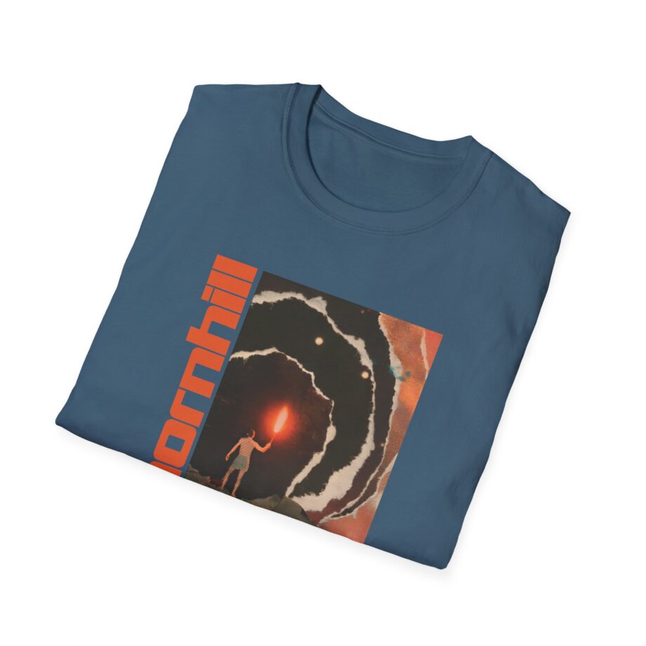 Thornhill The Dark Pool Unisex Softstyle T-Shirt
