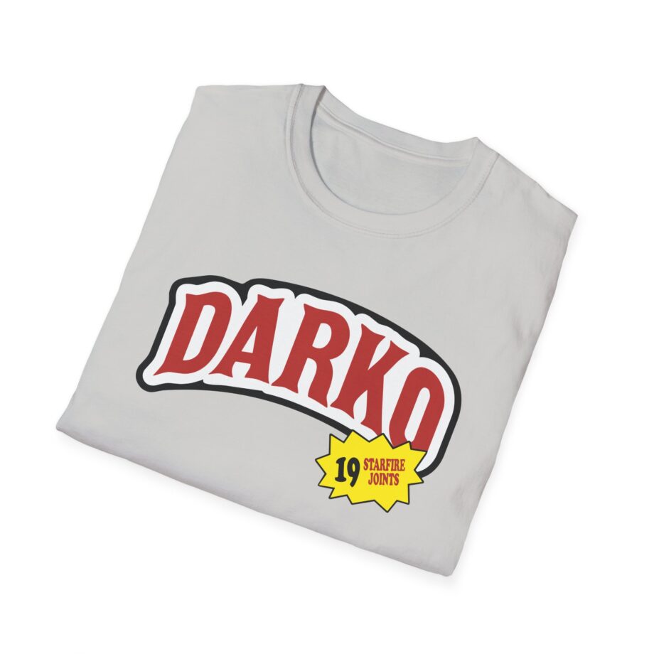 Darko Darkwoods Unisex Softstyle T-Shirt
