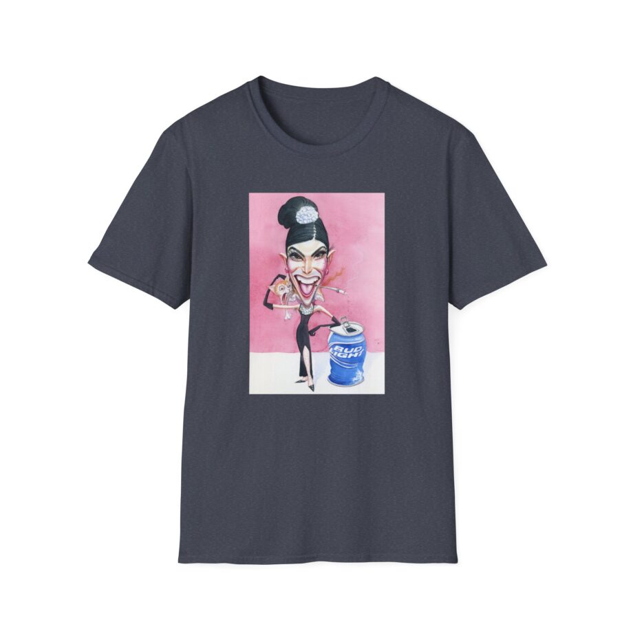 Enemies of Bud Light Lover Dylan Mulvaney Unisex Softstyle T-Shirt