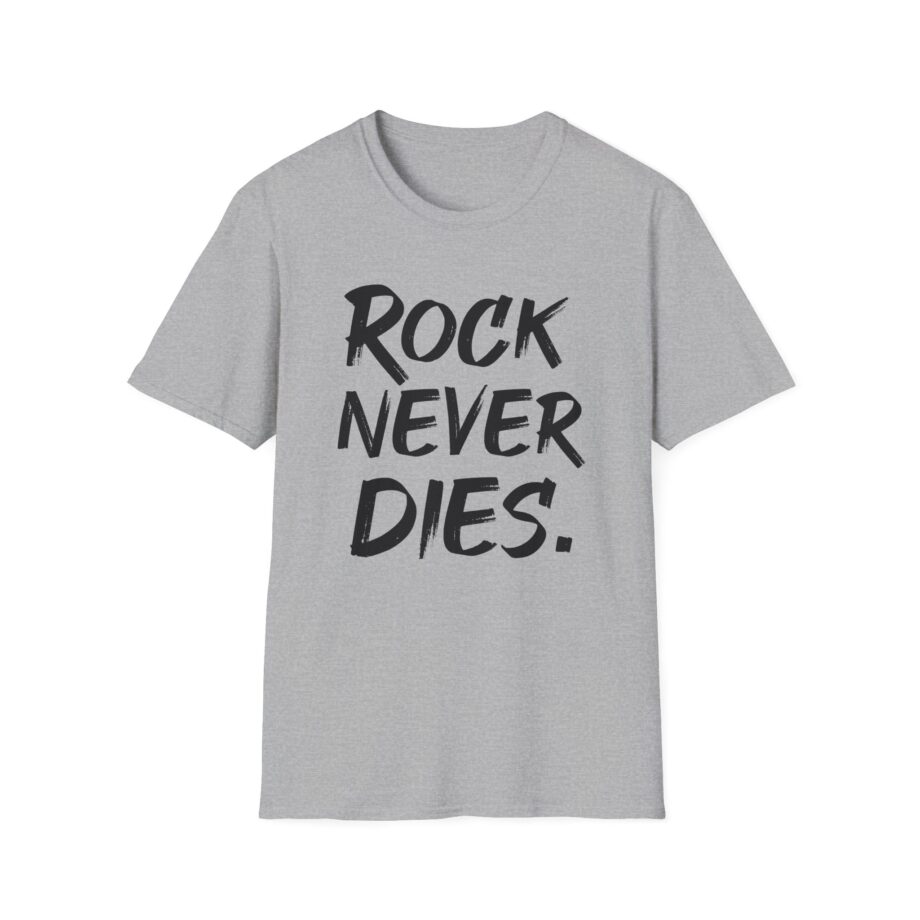 Halestorm  Unisex Softstyle T-shirt