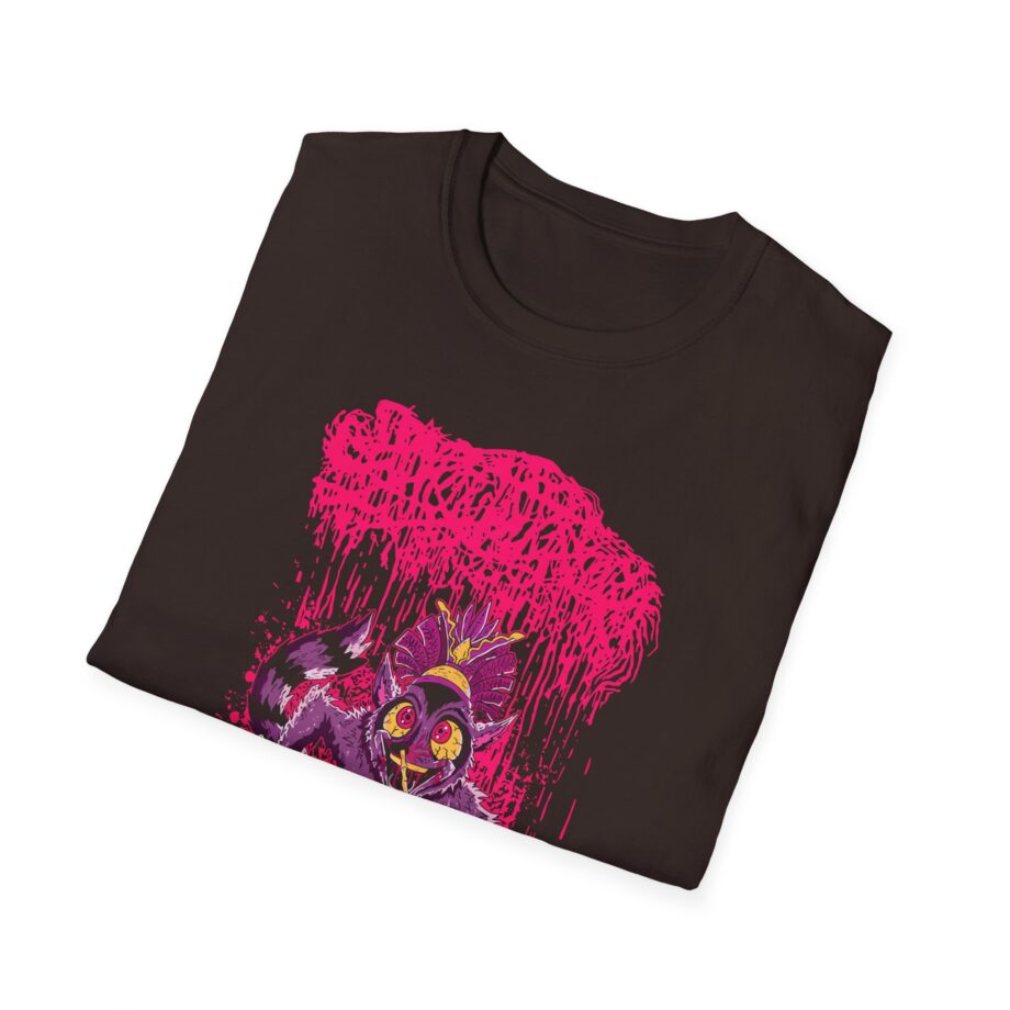 Sanguisugabogg I Like to Move It Move It Unisex Softstyle T-shirt