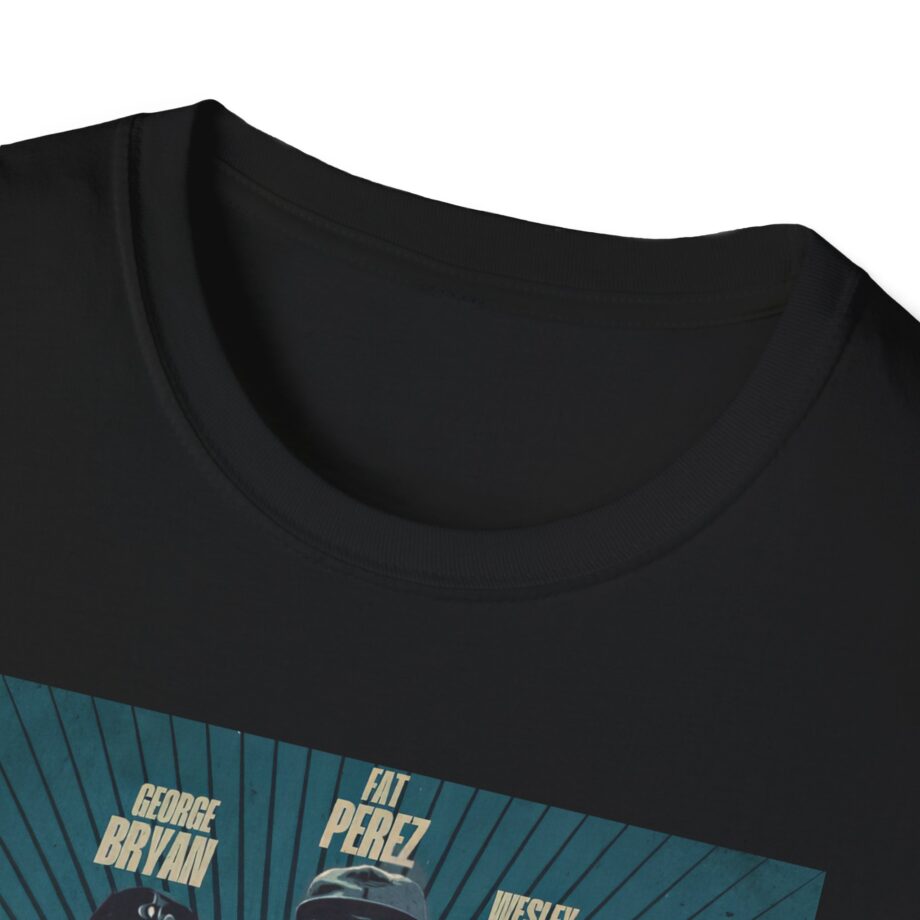 Rick Shiels Unisex Softstyle T-shirt