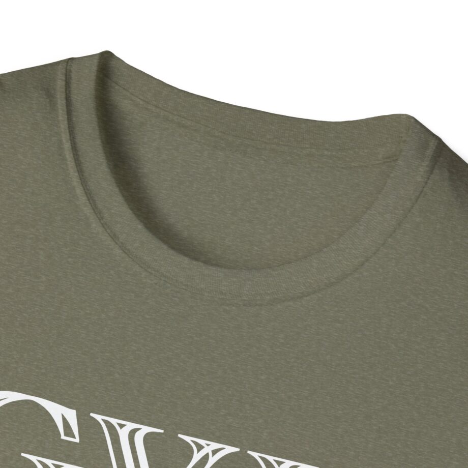 Pvris Svd Unisex Softstyle T-Shirt