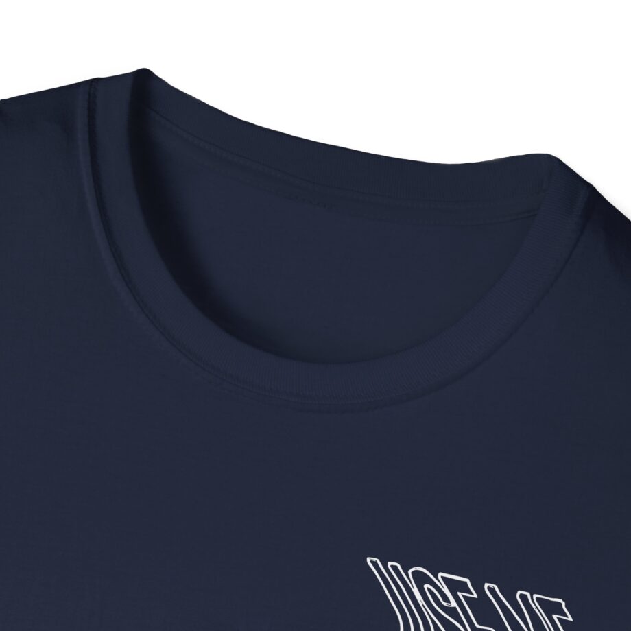 Pvris Use Me Unisex Softstyle T-Shirt