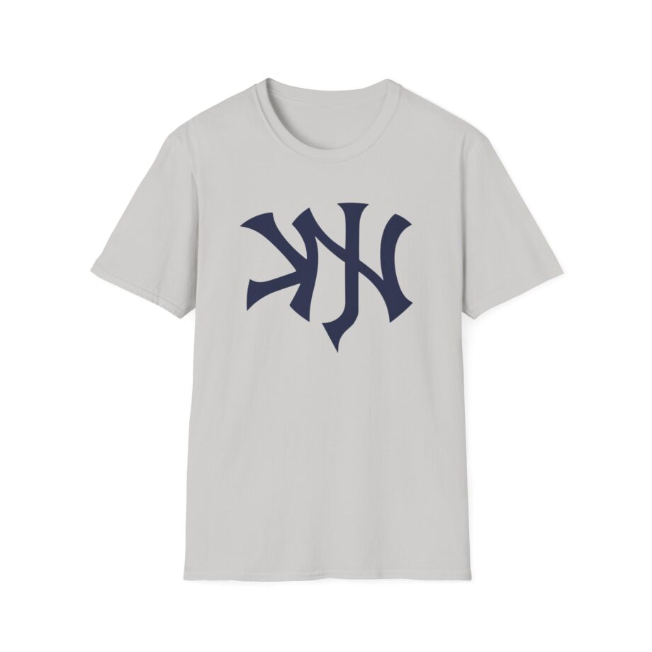KNJ  Unisex Softstyle T-Shirt