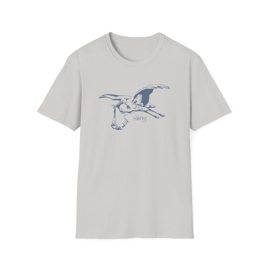 Clairo Unisex Softstyle T-Shirt