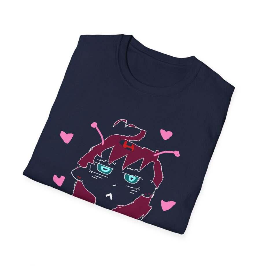 Caitibugzz Unisex Softstyle T-Shirt