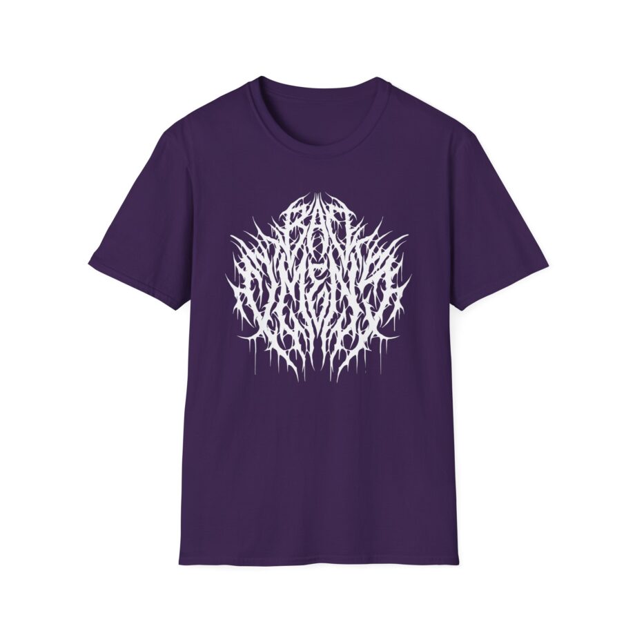 Bad Omens What It Cost Unisex Softstyle T-shirt