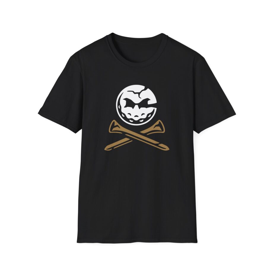 Bryson Dechambeau Unisex Softstyle T-Shirt