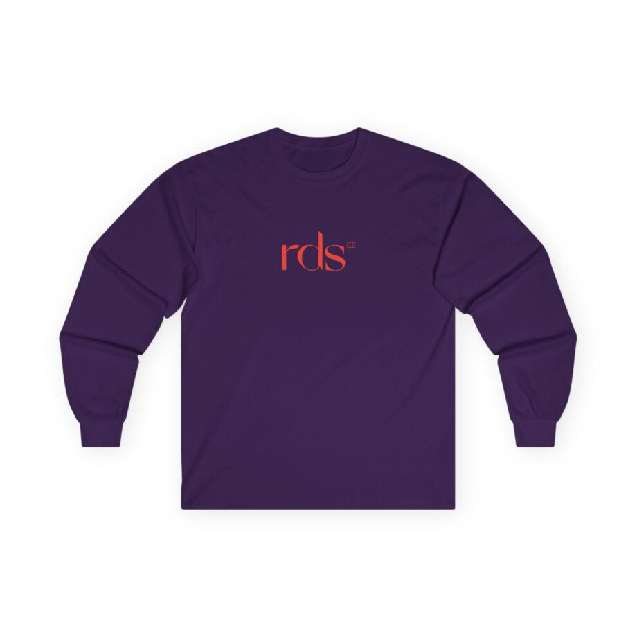 Rüfüs Du Sol Unisex Ultra Cotton Long Sleeve Tee