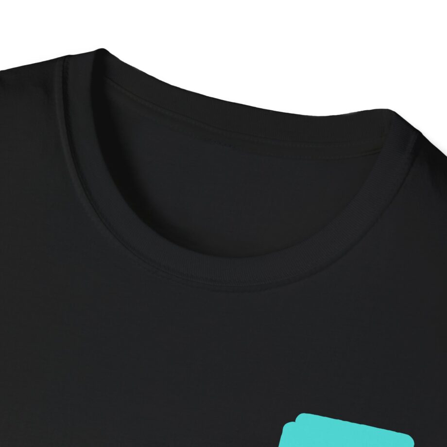 Kaskade Unisex Softstyle T-shirt