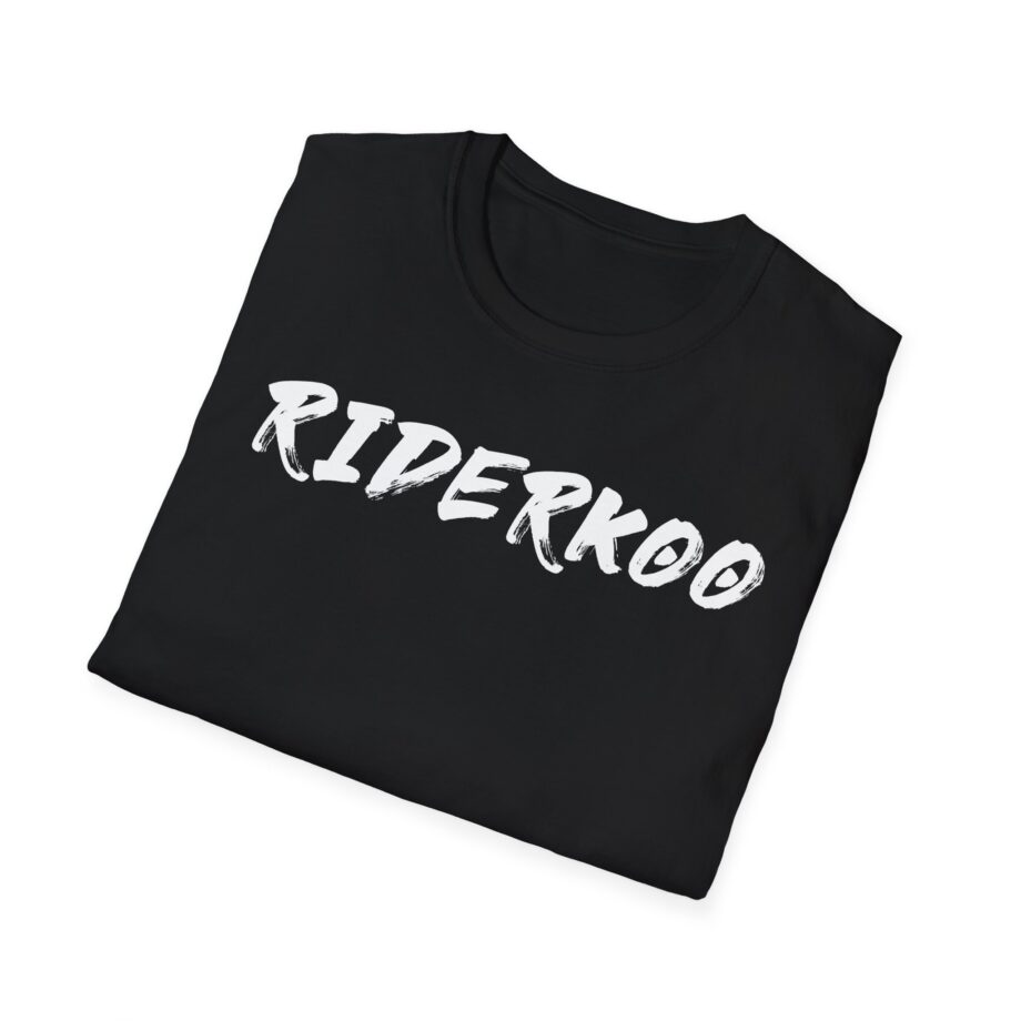 Riderkoo Unisex Softstyle T-shirt