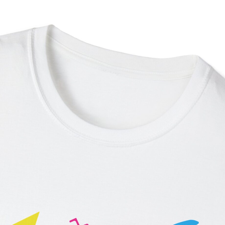 Ryan Higa Teehee 90's Unisex Softstyle T-shirt
