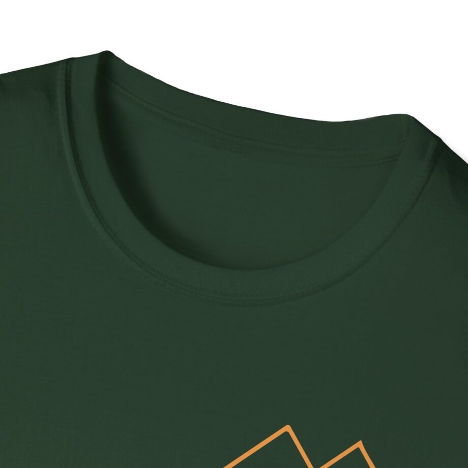 John Summit Experts Only Unisex Softstyle T-shirt