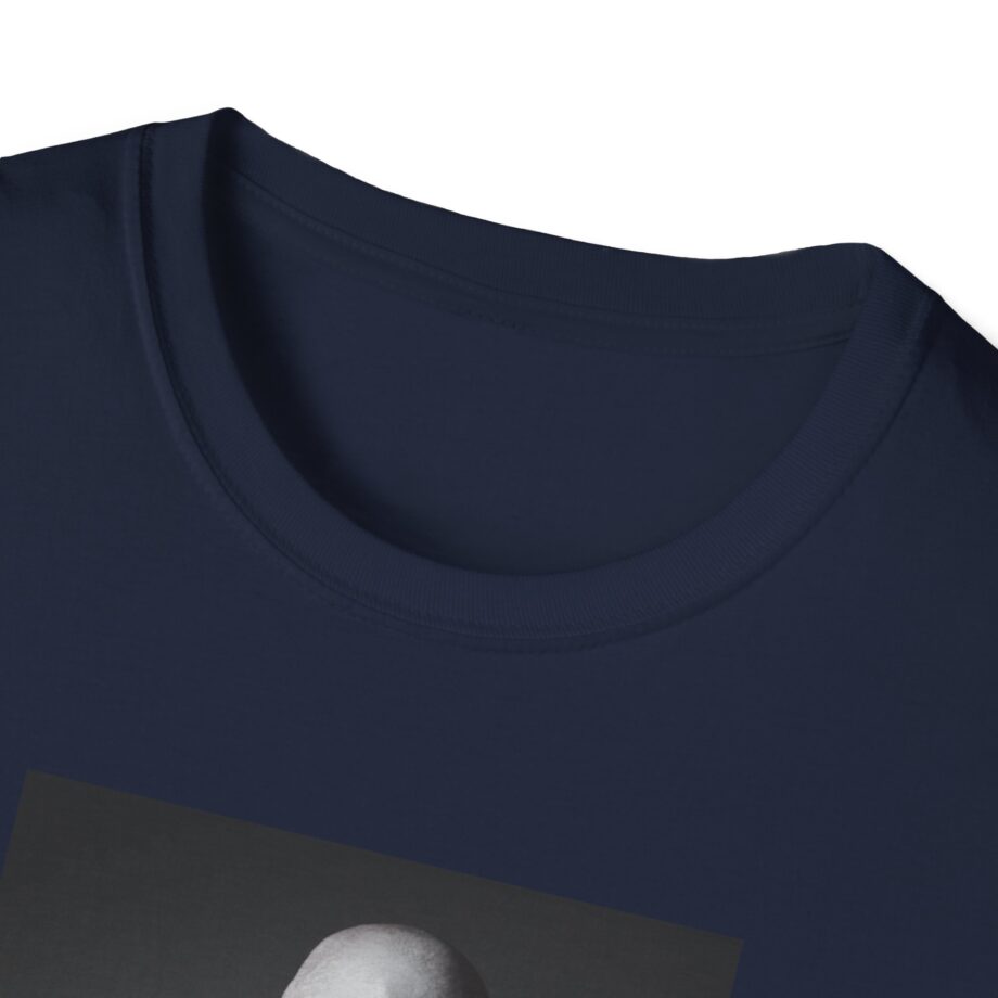 Kiz Maxim Unisex Softstyle T-shirt