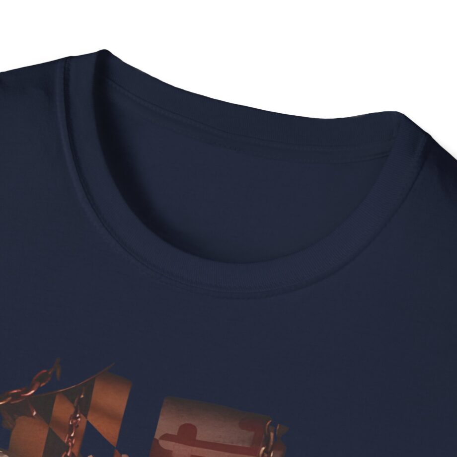 Clutch  Doom Saloon Unisex Softstyle T-Shirt