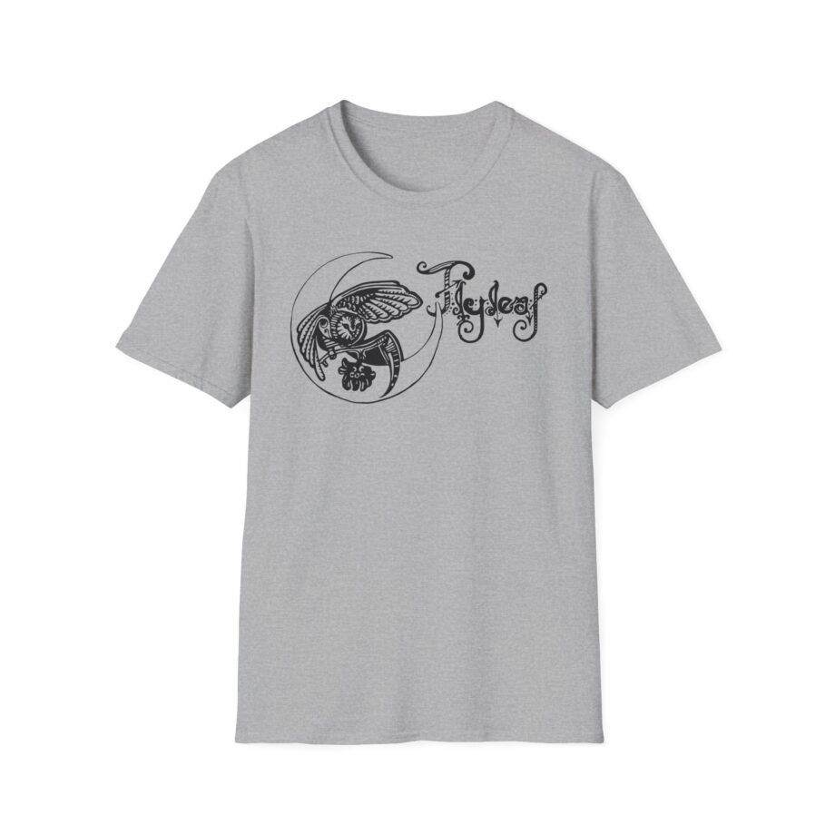 Flyleaf Unisex Softstyle T-shirt