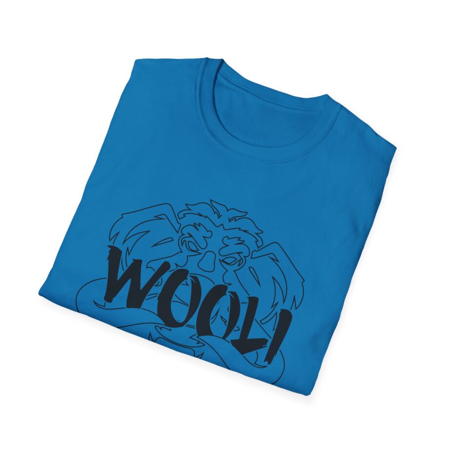 Wooli Unisex Softstyle T-Shirt