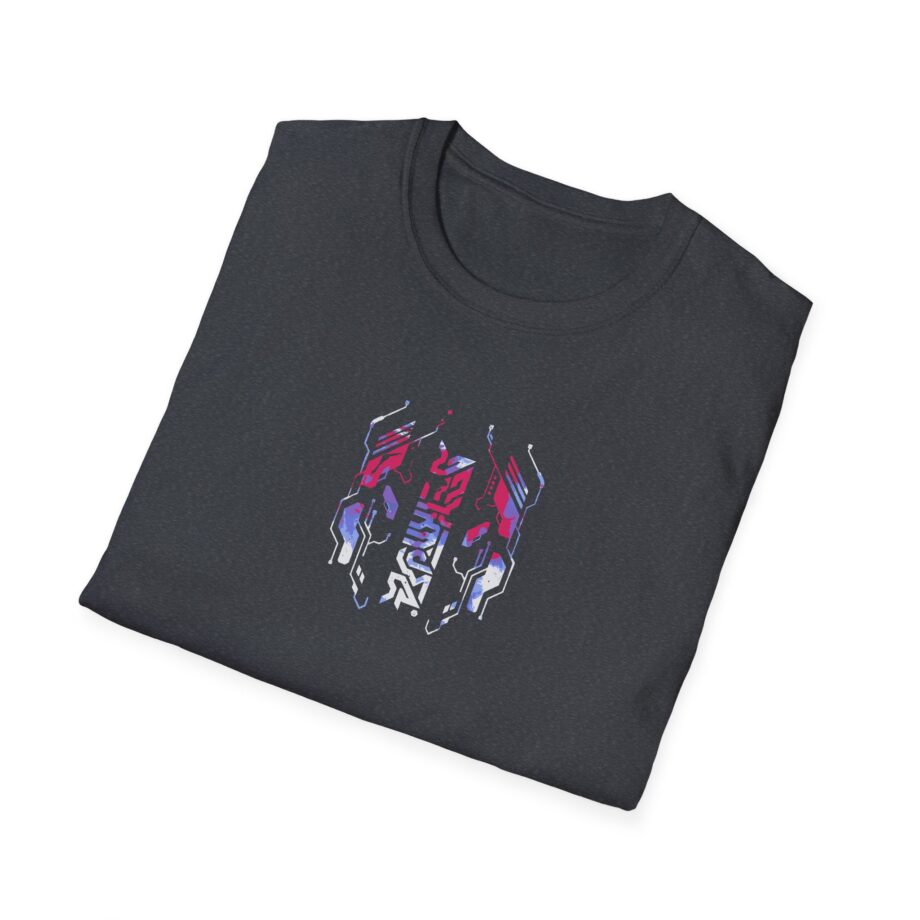 Darko Supra Unisex Softstyle T-Shirt