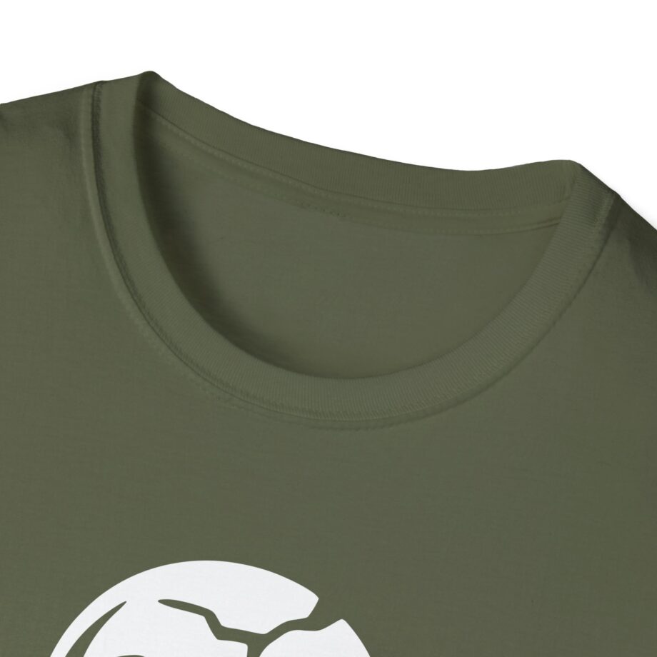 Bryson Dechambeau Unisex Softstyle T-Shirt