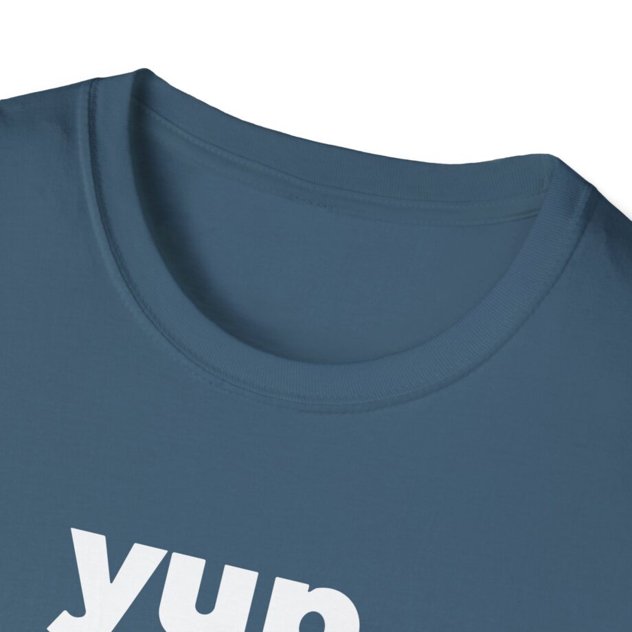 Ryan Higa Yup Unisex Softstyle T-Shirt