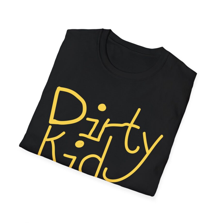 Birds Arent Real Unisex Softstyle T-shirt