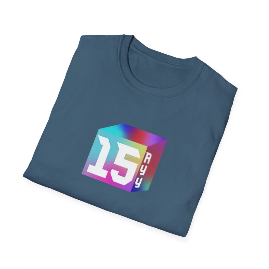 Erobb221 Unisex Softstyle T-Shirt