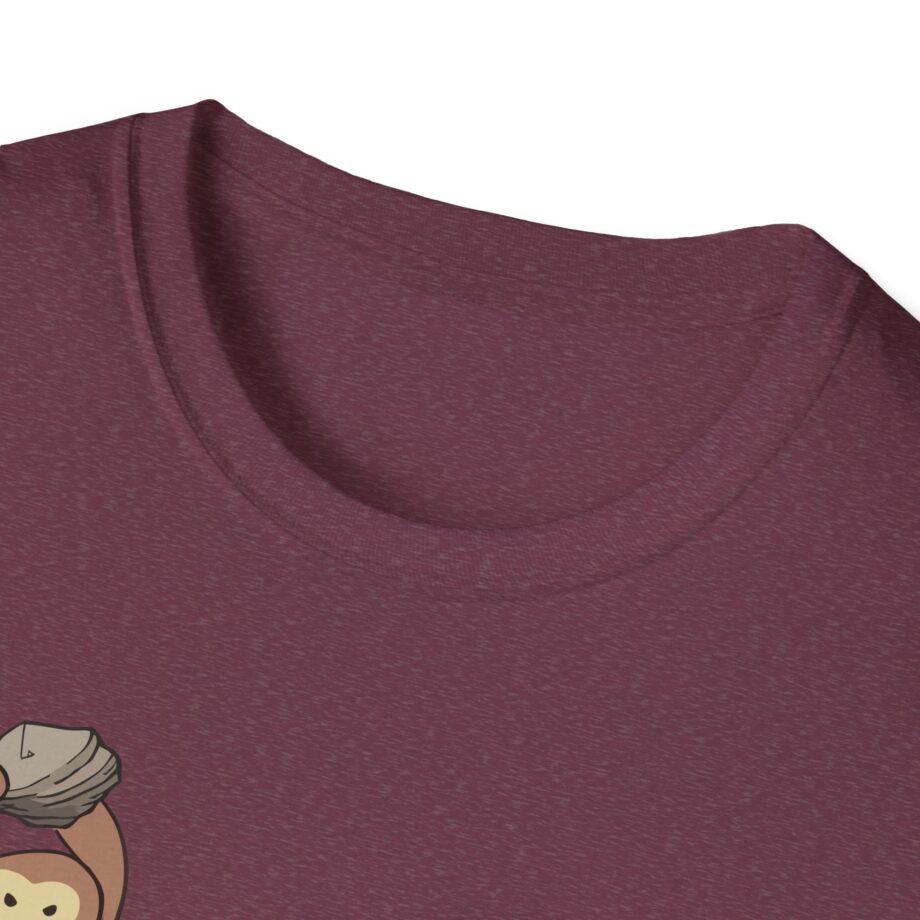 Spoonkid First Kill Unisex Softstyle T-Shirt