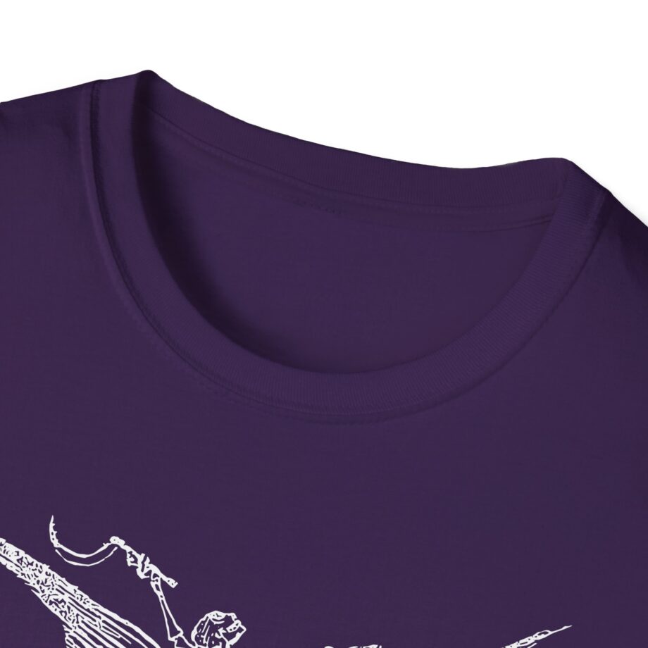 Slowthai Unisex Softstyle T-Shirt