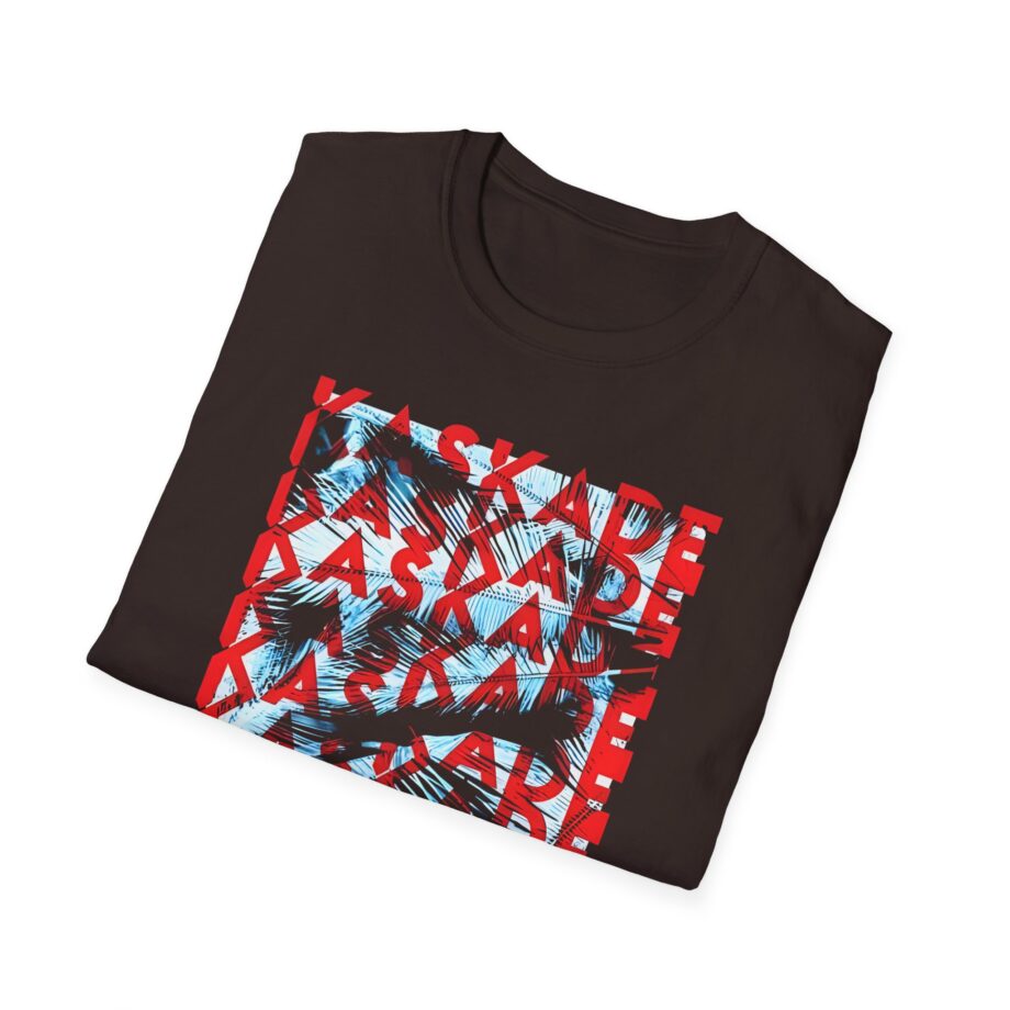 Kaskade Unisex Softstyle T-shirt