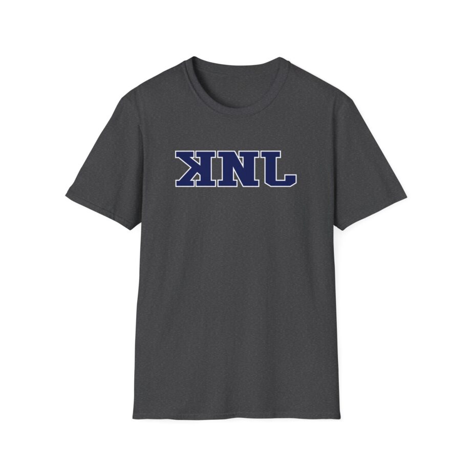 KNJ  Unisex Softstyle T-Shirt