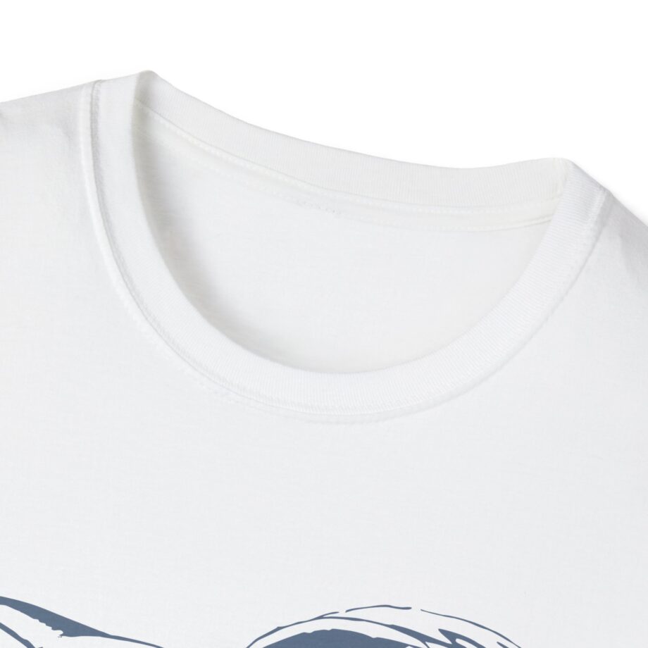 Clairo Unisex Softstyle T-Shirt
