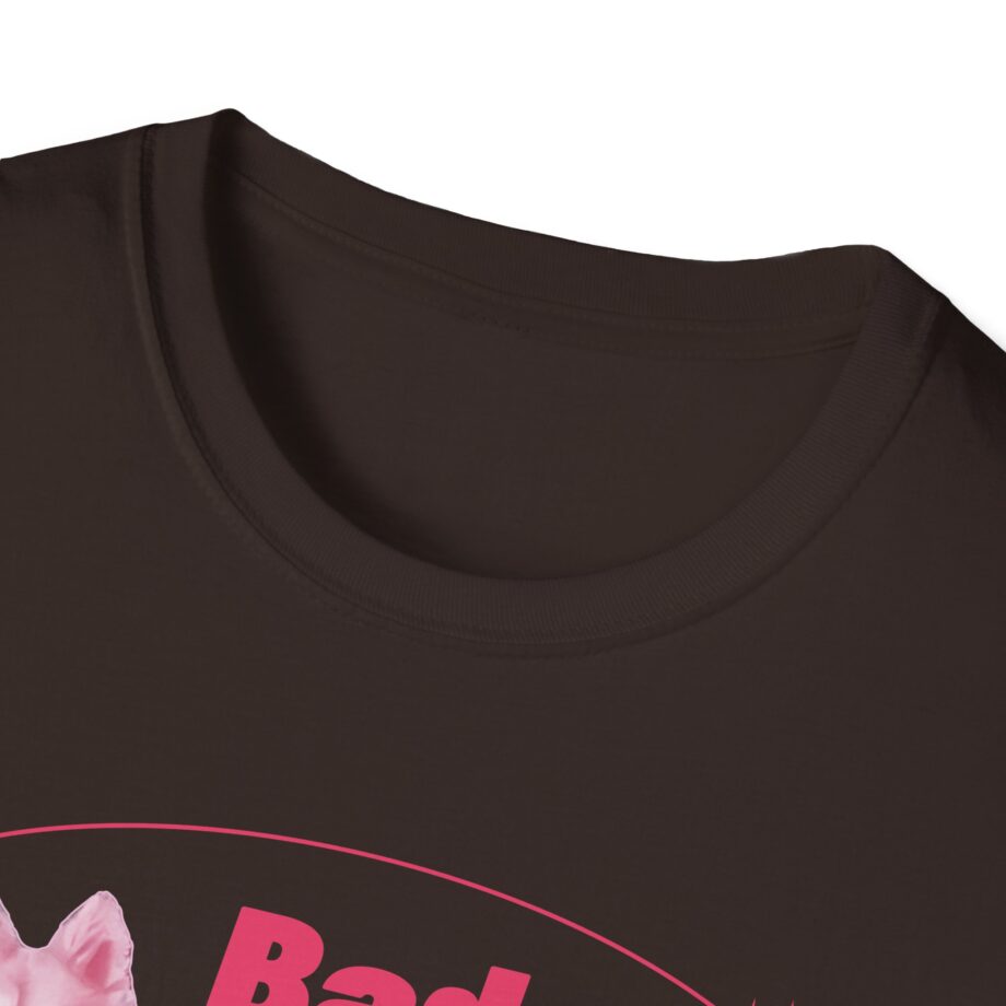 Ariana Madix  Bad Bitches Only Unisex Softstyle T-shirt