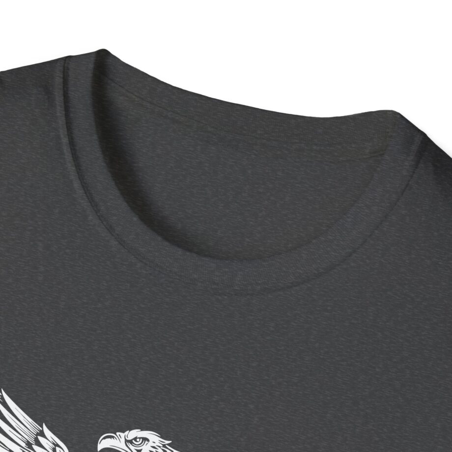 Patty Mayo Southland Bounty Hunters Unisex Softstyle T-Shirt