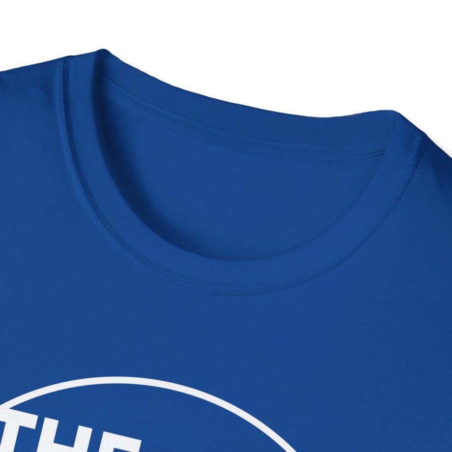 The Tonight Show Starring Jimmy Fallon Unisex Softstyle T-shirt