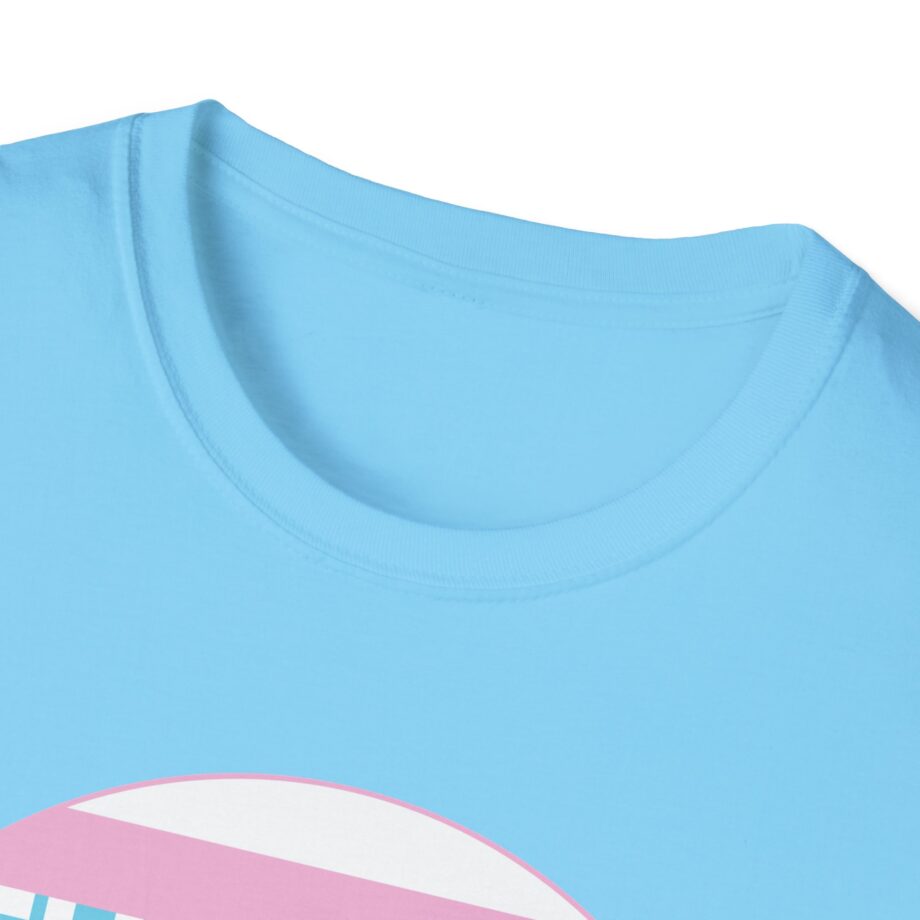 The Tonight Show Starring Jimmy Fallon Unisex Softstyle T-shirt