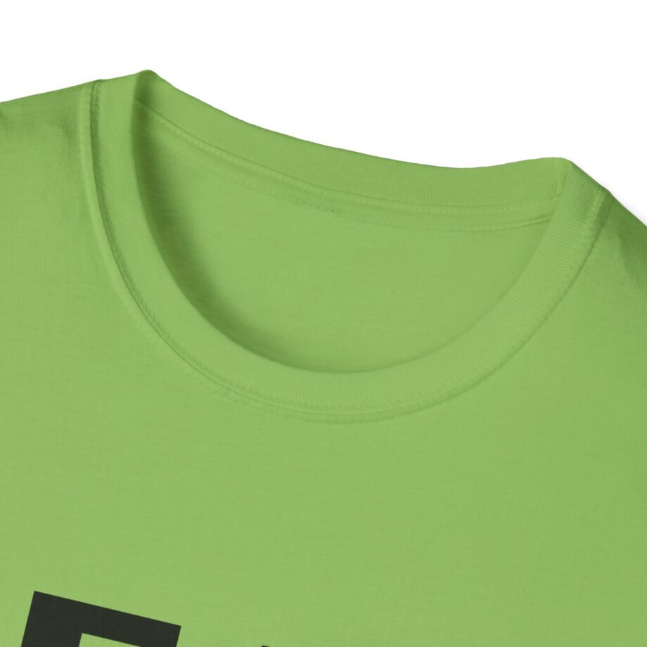 Tate Mcrae Leak This Unisex Softstyle T-Shirt