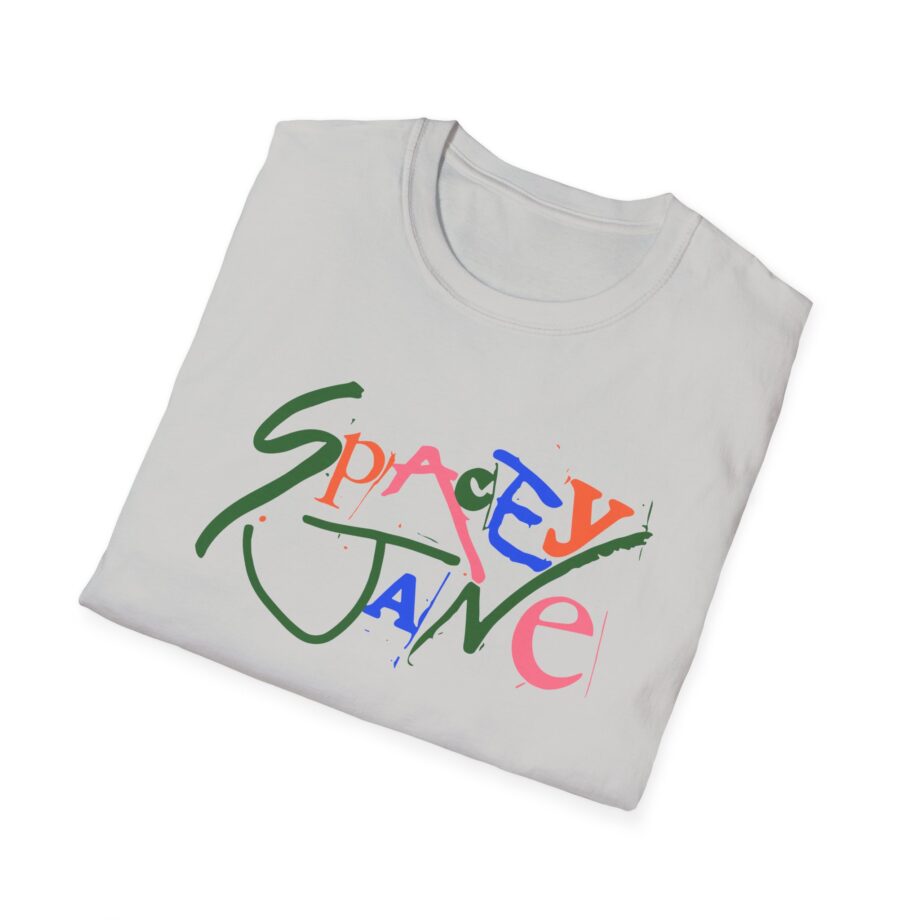 Spacey Jane Unisex Softstyle T-Shirt