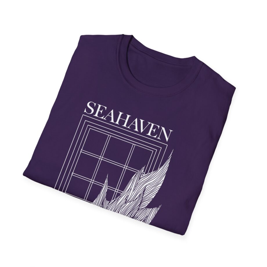 Seahaven Unisex Softstyle T-shirt