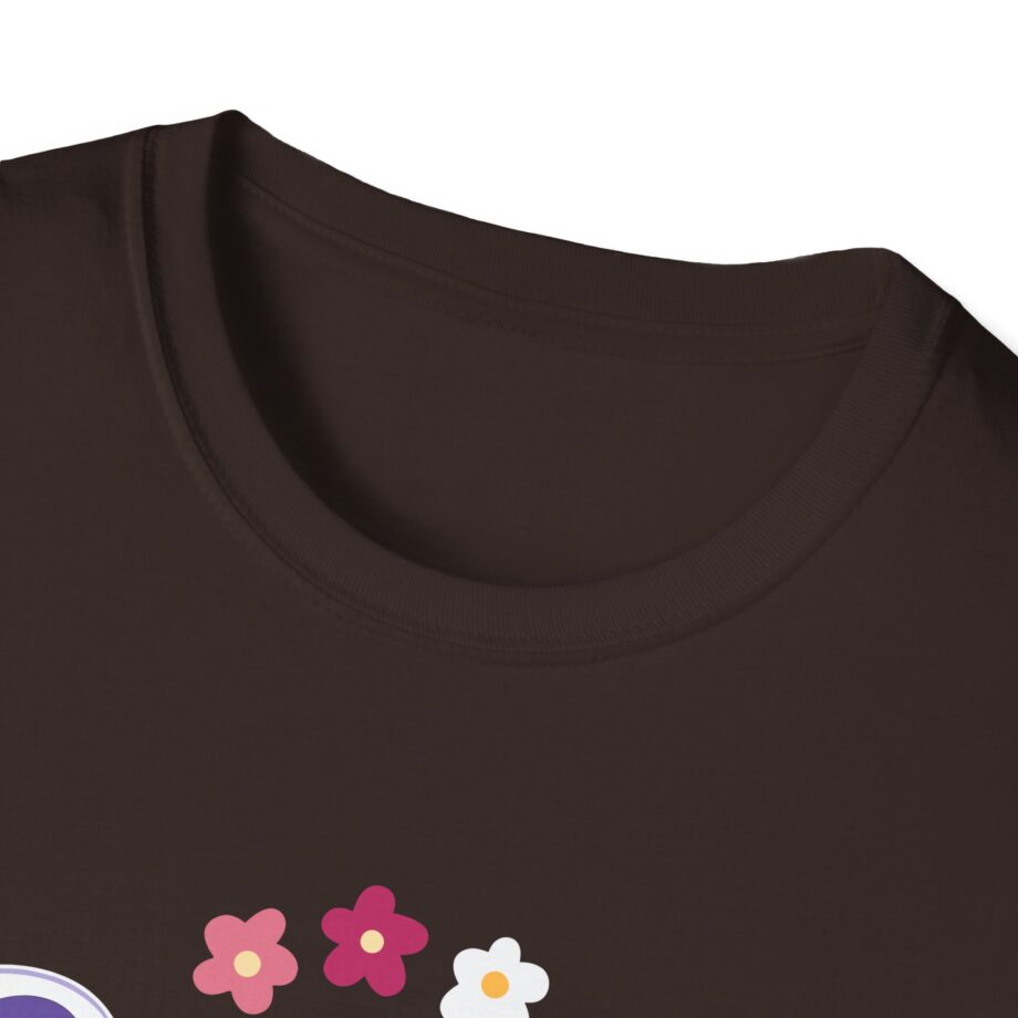 Dylan Days of Girlhood Unisex Softstyle T-Shirt